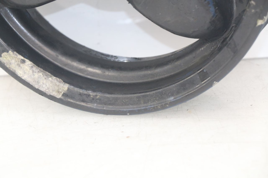 photo de VORDERRADFELGE PEUGEOT TKR TREKKER FURIOUS 50 (2005 - 2014) - Kennzeichnungen und Originalreferenzen