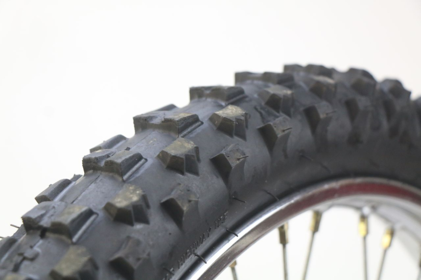 photo de VORDERRADFELGE YAMAHA TTR 125 (2000 - 2020) - Alternative Perspektive