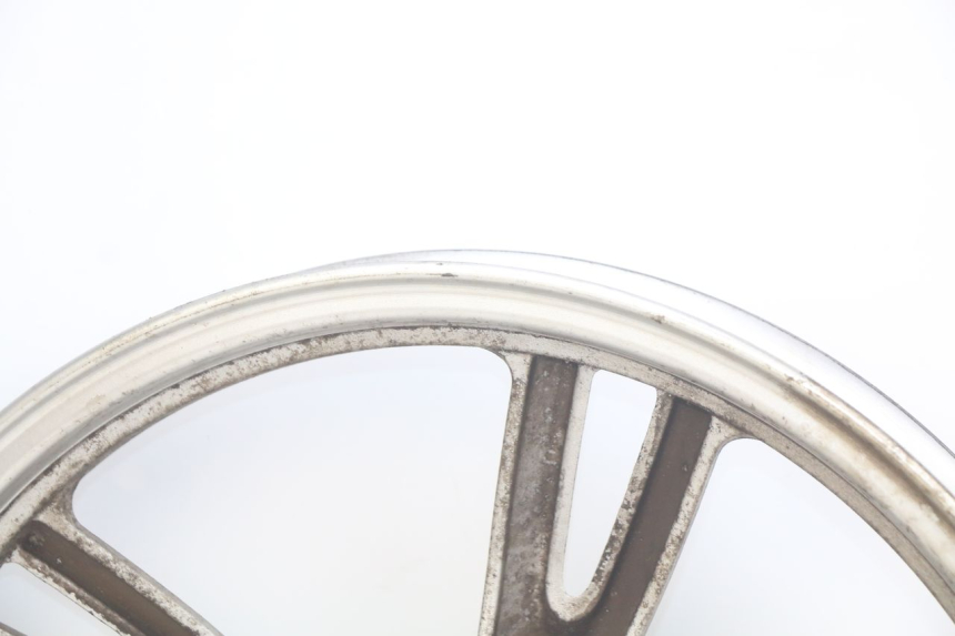 photo de VORDERRADFELGE PEUGEOT TWEET 4T 50 (2010 - 2014) - Charakteristische Merkmale