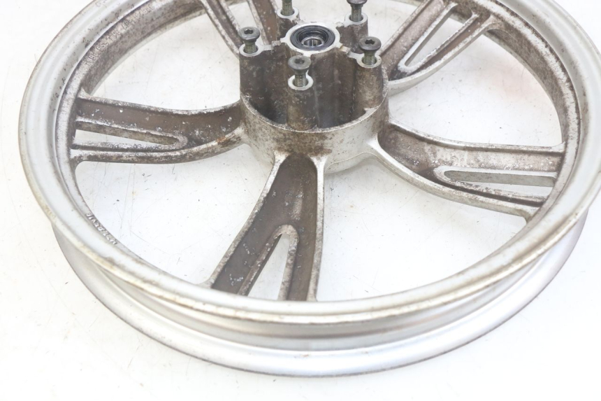 photo de VORDERRADFELGE PEUGEOT TWEET 4T 50 (2010 - 2014) - Alternative Perspektive