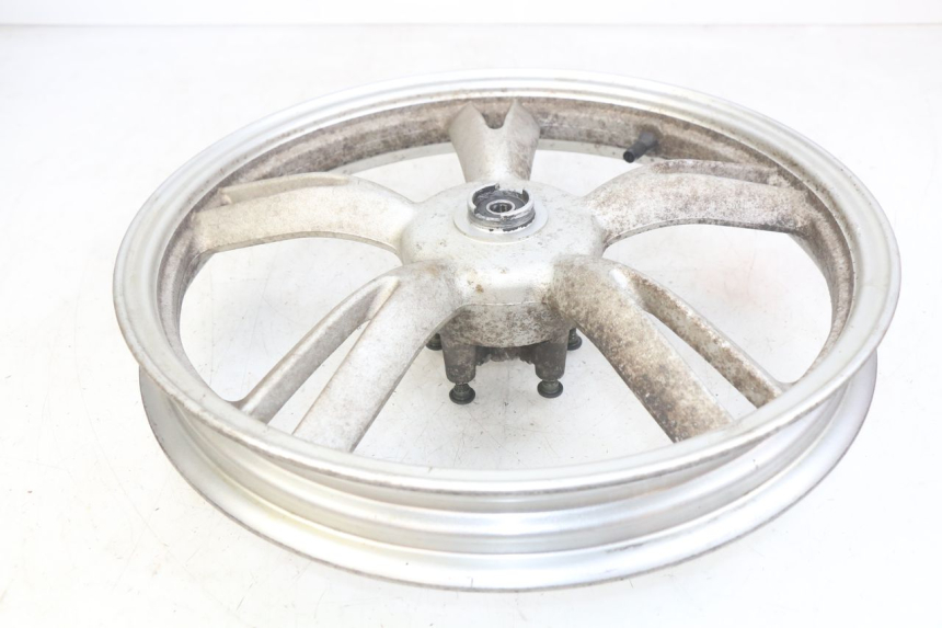 photo de VORDERRADFELGE PEUGEOT TWEET 4T 50 (2010 - 2014) - Gesamtansicht des Produkts