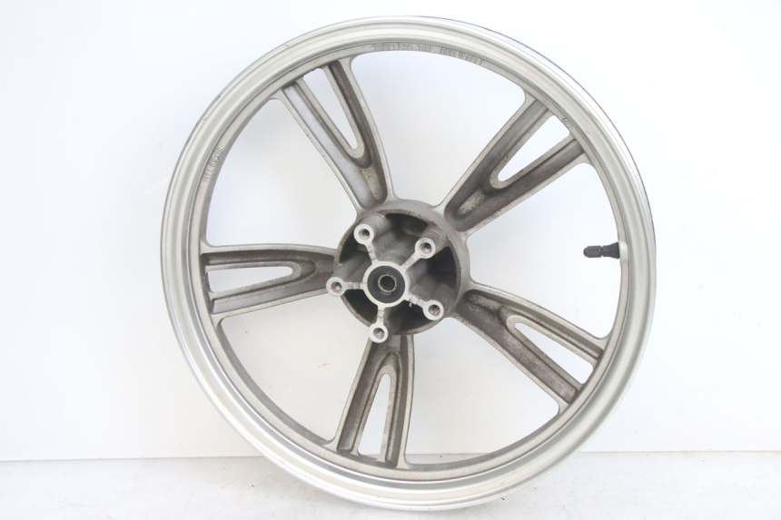 photo de VORDERRADFELGE PEUGEOT TWEET 4T 50 (2014 - 2019) - Geprüftes Gebrauchtteil