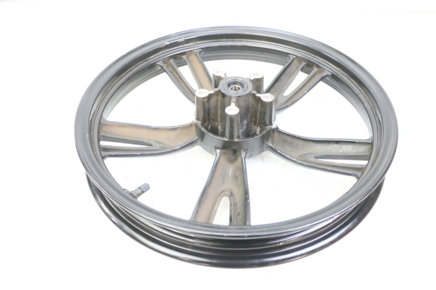 photo de VORDERRAD PEUGEOT TWEET 4T 50 (2018 - 2022) - Technische Nahaufnahme