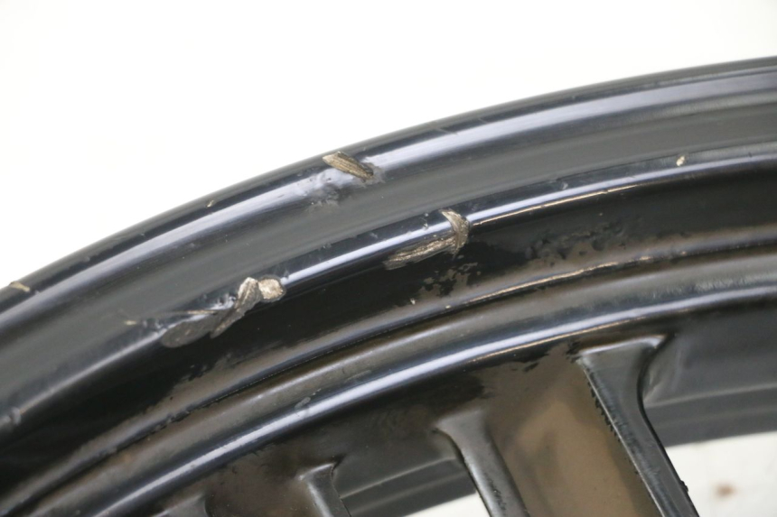 photo de VORDERRAD PEUGEOT TWEET 4T 50 (2018 - 2022) - Gesamtansicht des Produkts