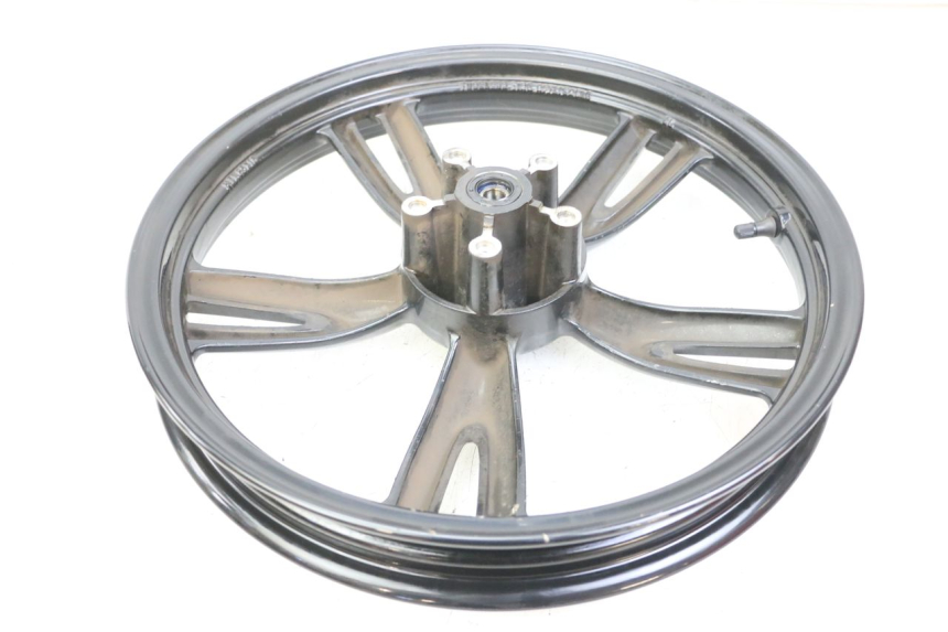 photo de VORDERRAD PEUGEOT TWEET 4T 50 (2018 - 2022) - Oberflächenzustand und Material