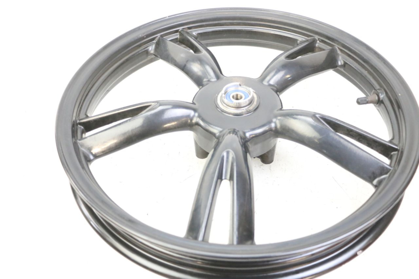 photo de VORDERRAD PEUGEOT TWEET 4T 50 (2018 - 2022) - Geprüftes Gebrauchtteil