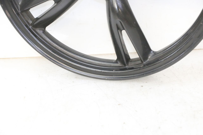 photo de VORDERRAD PEUGEOT TWEET 4T 50 (2018 - 2022) - Weitere Ansicht des Artikels