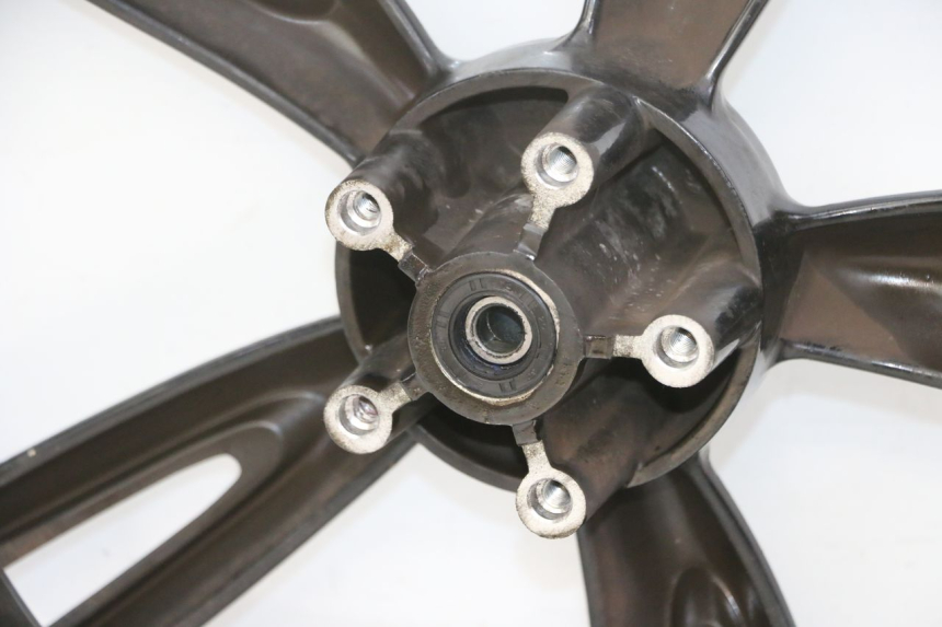 photo de VORDERRAD PEUGEOT TWEET 4T 50 (2018 - 2022) - Kennzeichnungen und Originalreferenzen