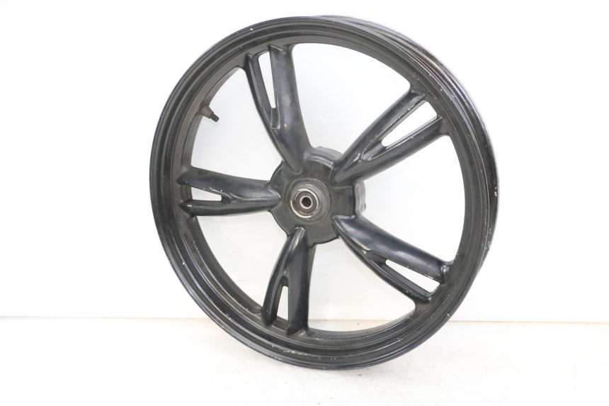 photo de VORDERRADFELGE PEUGEOT TWEET PRO CARGO 50 (2018 - 2022) - Hauptansicht