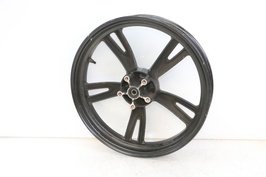 photo de VORDERRADFELGE PEUGEOT TWEET PRO CARGO 50 (2018 - 2022) - Detailansicht des Bauteils