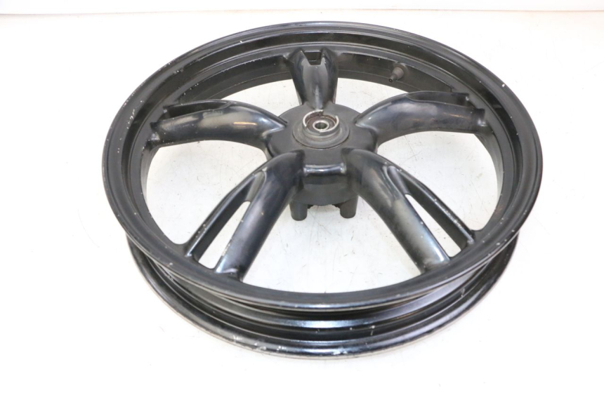 photo de VORDERRADFELGE PEUGEOT TWEET PRO CARGO 50 (2018 - 2022) - Weitere Ansicht des Artikels