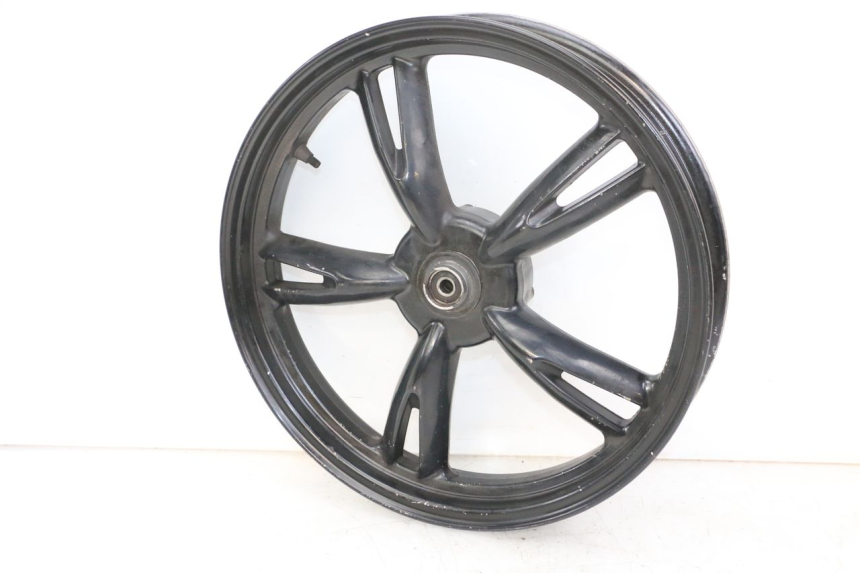 photo de VORDERRADFELGE PEUGEOT TWEET PRO CARGO 50 (2018 - 2022) - Gesamtansicht des Produkts