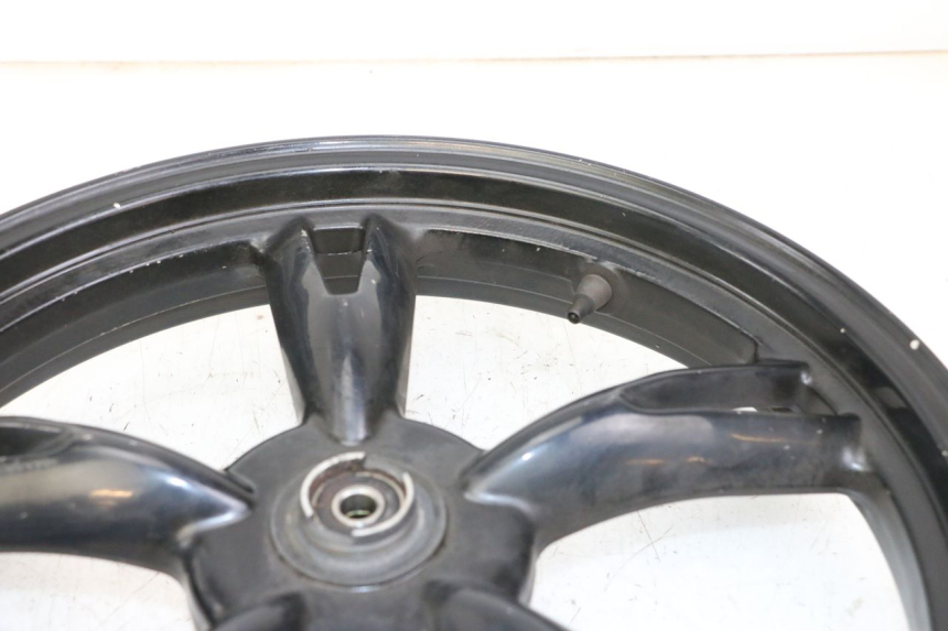 photo de VORDERRADFELGE PEUGEOT TWEET PRO CARGO 50 (2018 - 2022) - Geprüftes Gebrauchtteil