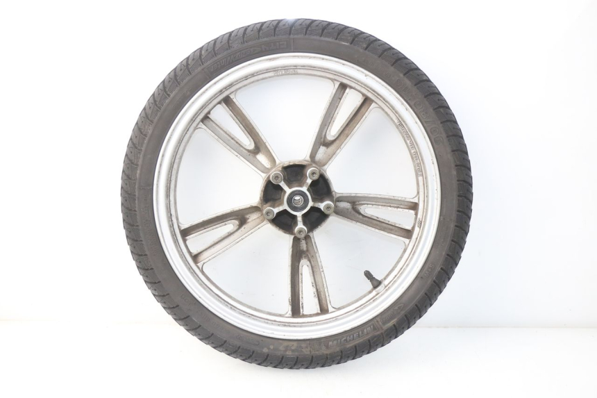 photo de VORDERRAD PEUGEOT TWEET 125 (2010 - 2017) - Detailansicht des Bauteils