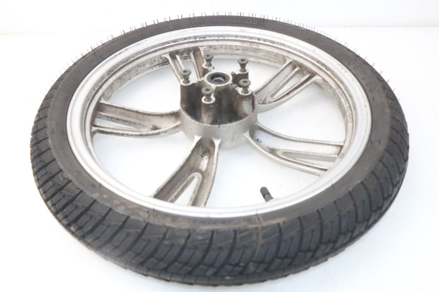 photo de VORDERRAD PEUGEOT TWEET 125 (2010 - 2017) - Charakteristische Merkmale