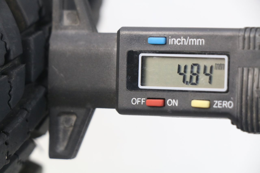 photo de VORDERRAD PEUGEOT TWEET 125 (2010 - 2017) - Zoom auf Komponenten