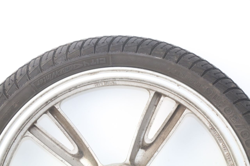 photo de VORDERRAD PEUGEOT TWEET 125 (2010 - 2017) - Technische Nahaufnahme