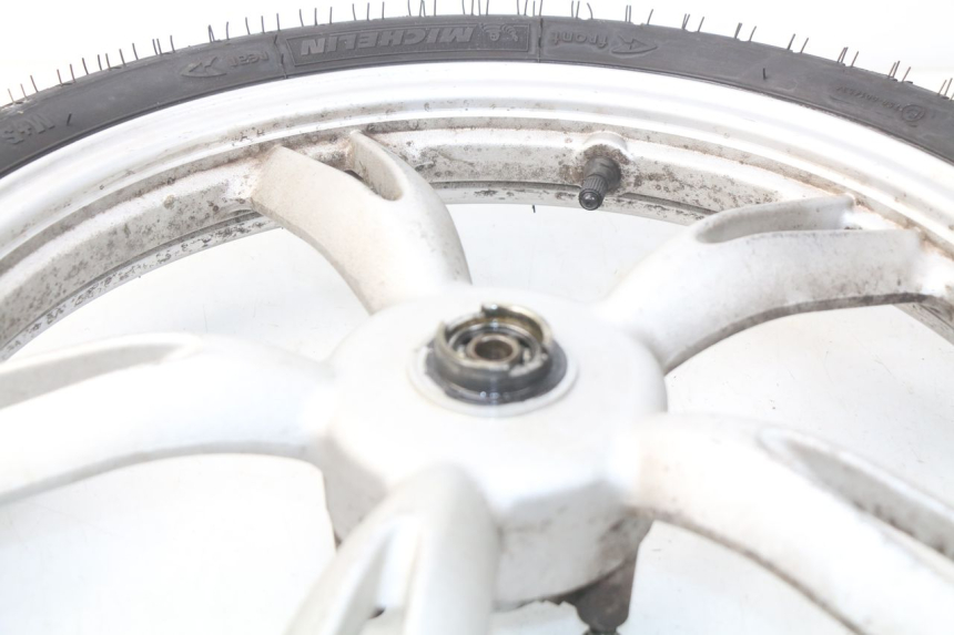 photo de VORDERRAD PEUGEOT TWEET 125 (2010 - 2017) - Geprüftes Gebrauchtteil