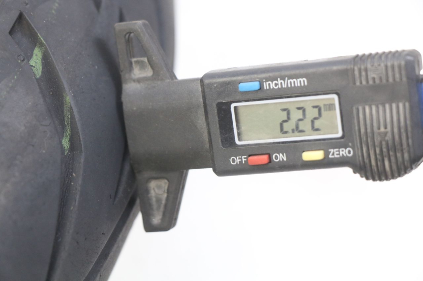 photo de VORDERRAD PEUGEOT TWEET 125 (2010 - 2017) - Detailansicht des Bauteils