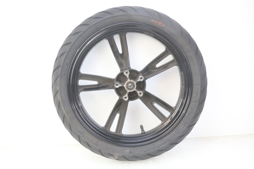 photo de VORDERRAD PEUGEOT TWEET 125 (2010 - 2017) - Geprüftes Gebrauchtteil