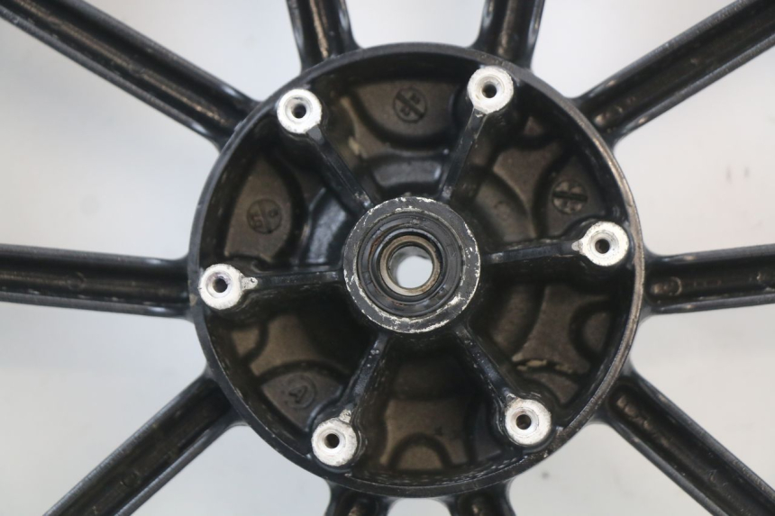 photo de VORDERRADFELGE KEEWAY TX 50 (2008 - 2015) - Geprüftes Gebrauchtteil