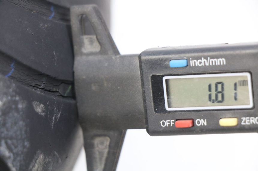 photo de VORDERRAD PIAGGIO TYPHOON 50 (1993 - 1999) - Detailansicht des Bauteils