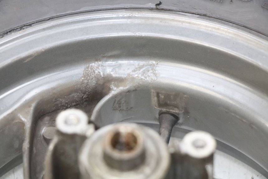 photo de VORDERRAD PIAGGIO TYPHOON 50 (1993 - 1999) - Alternative Perspektive