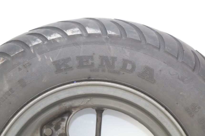 photo de VORDERRAD PIAGGIO TYPHOON 50 (1993 - 1999) - Kennzeichnungen und Originalreferenzen