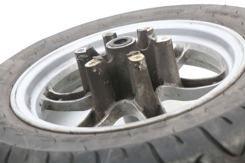 photo de VORDERRADFELGE SUZUKI UH BURGMAN 125 (2002 - 2006) - Detailansicht des Bauteils