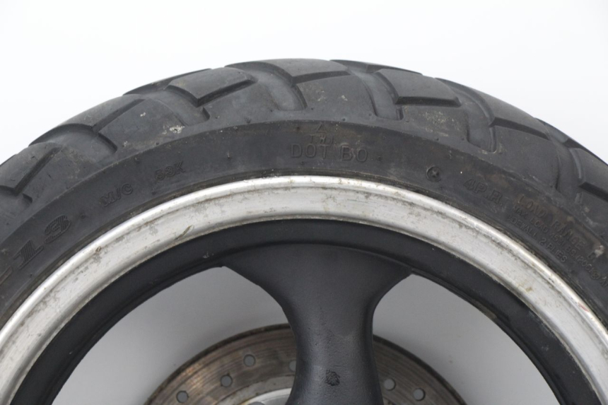 photo de VORDERRADFELGE REVATTO URBA GT 125 (2007 - 2017) - Details der Befestigungspunkte