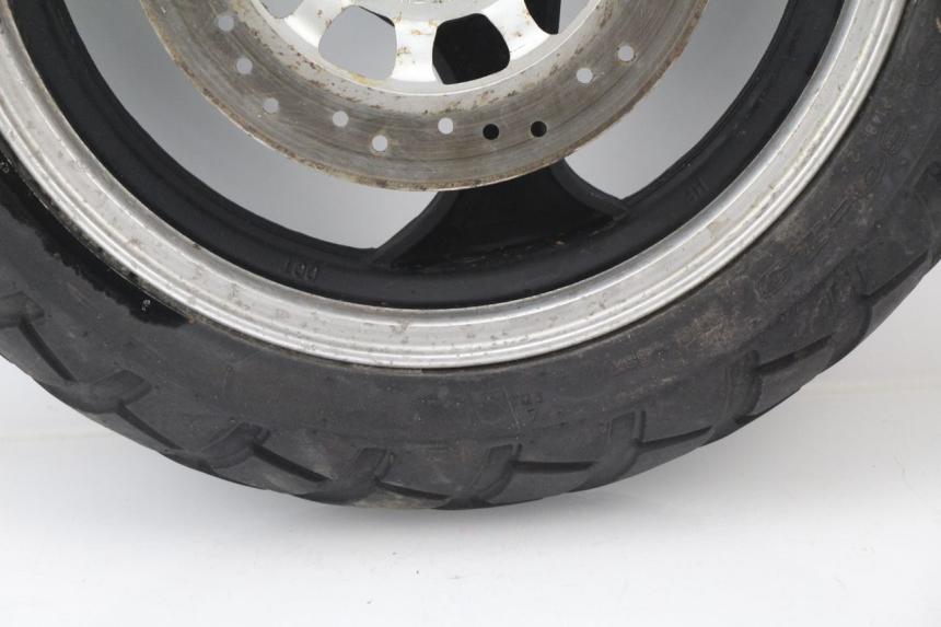 photo de VORDERRADFELGE REVATTO URBA GT 125 (2007 - 2017) - Kennzeichnungen und Originalreferenzen