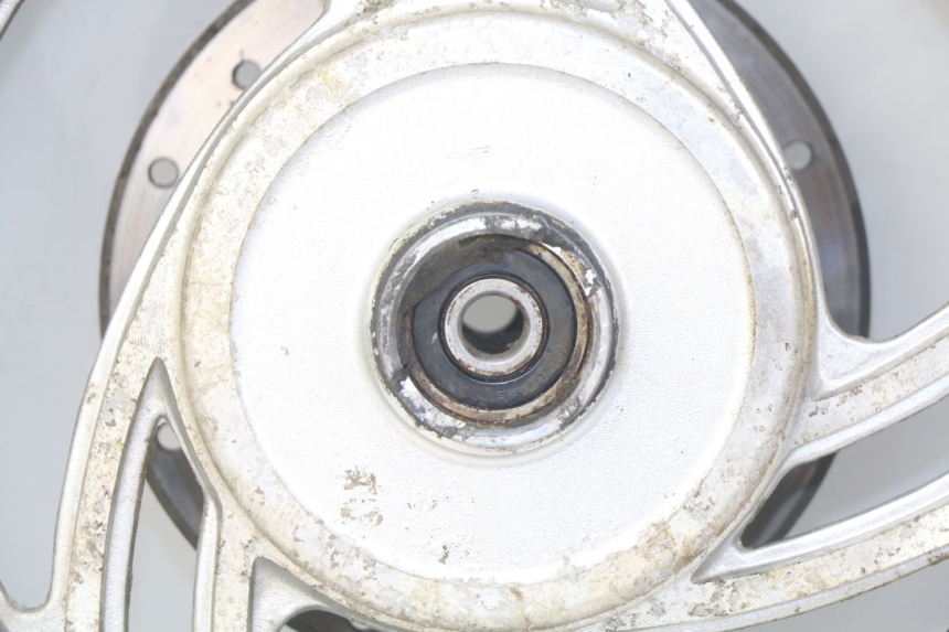 photo de VORDERRADFELGE PEUGEOT V-CLIC VCLIC 50 (2007 - 2013) - Weitere Ansicht des Artikels