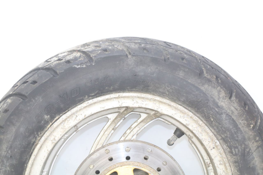 photo de VORDERRADFELGE PEUGEOT V-CLIC VCLIC 50 (2007 - 2013) - Zoom auf Komponenten