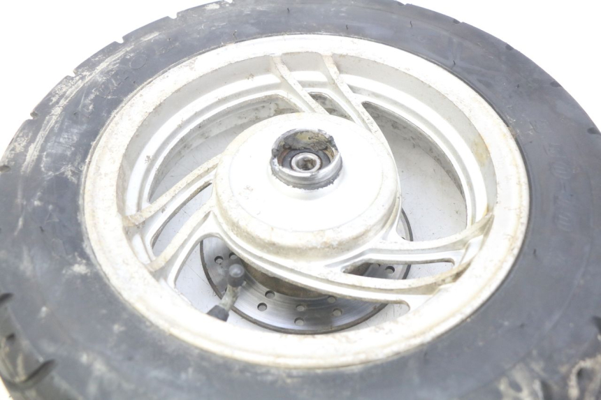 photo de VORDERRADFELGE PEUGEOT V-CLIC VCLIC 50 (2007 - 2013) - Alternative Perspektive