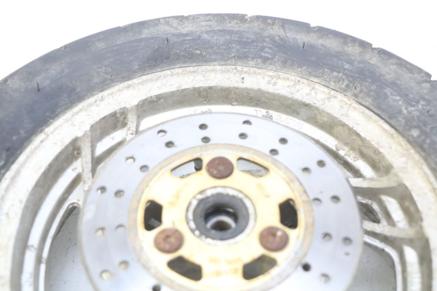 photo de VORDERRADFELGE PEUGEOT V-CLIC VCLIC 50 (2007 - 2013) - Gesamtansicht des Produkts