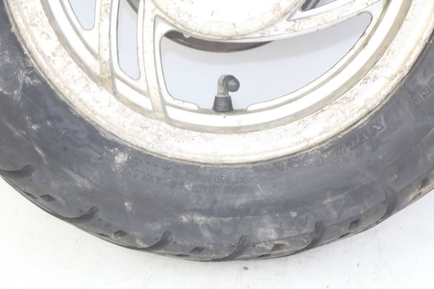 photo de VORDERRADFELGE PEUGEOT V-CLIC VCLIC 50 (2007 - 2013) - Geprüftes Gebrauchtteil