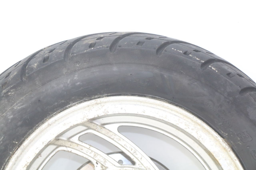 photo de VORDERRADFELGE PEUGEOT V-CLIC VCLIC 50 (2007 - 2013) - Kennzeichnungen und Originalreferenzen