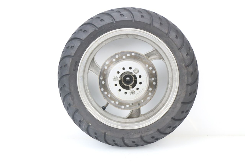 photo de VORDERRADFELGE RAZZO VENICE 50 (2009 - 2014) - Hauptansicht