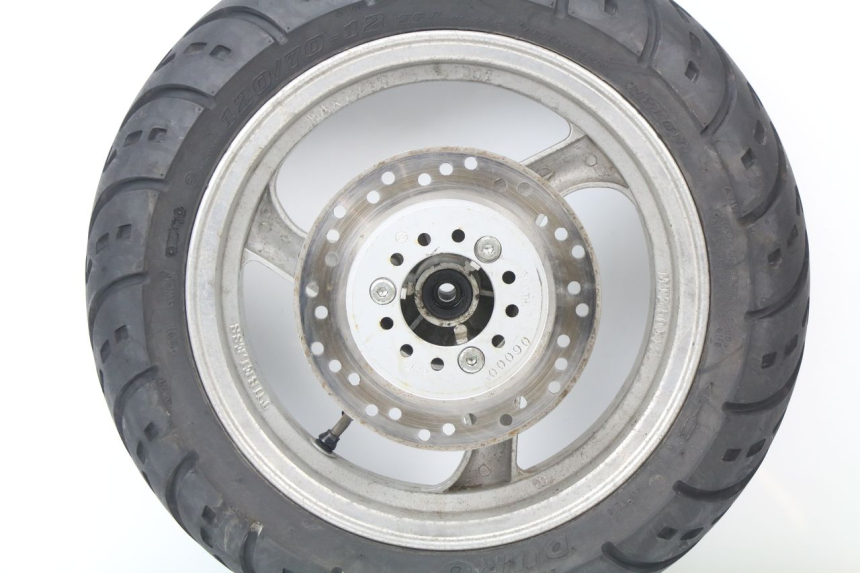 photo de VORDERRADFELGE RAZZO VENICE 50 (2009 - 2014) - Weitere Ansicht des Artikels