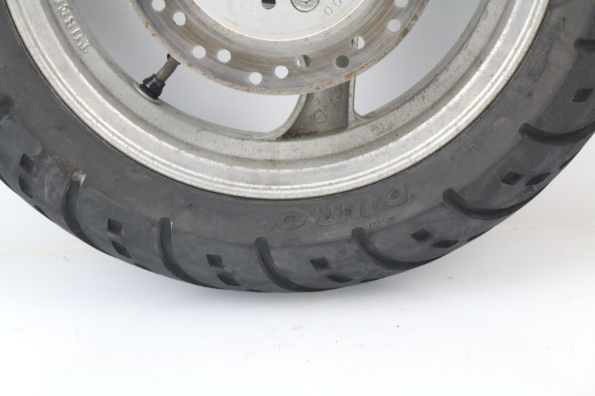 photo de VORDERRADFELGE RAZZO VENICE 50 (2009 - 2014) - Charakteristische Merkmale