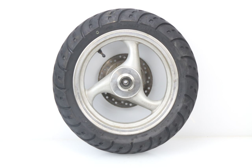 photo de VORDERRADFELGE RAZZO VENICE 50 (2009 - 2014) - Oberflächenzustand und Material