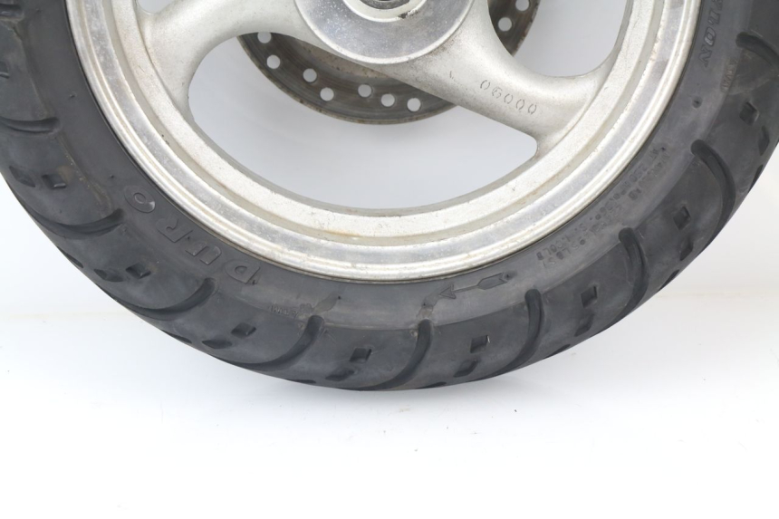 photo de VORDERRADFELGE RAZZO VENICE 50 (2009 - 2014) - Geprüftes Gebrauchtteil