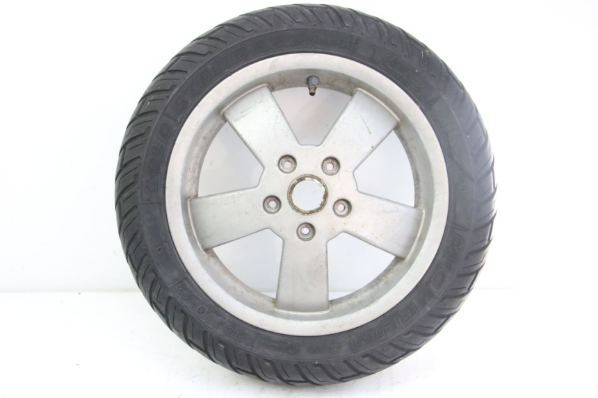 photo de VORDERRADFELGE PIAGGIO VESPA GRANTURISMO 125 (2003 - 2007) - Hauptansicht