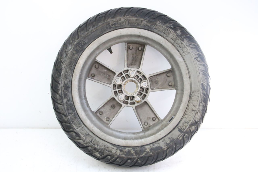 photo de VORDERRADFELGE PIAGGIO VESPA GRANTURISMO 125 (2003 - 2007) - Detailansicht des Bauteils