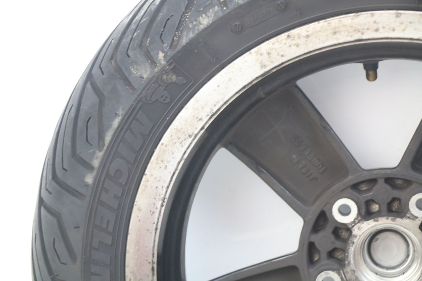 photo de VORDERRADFELGE PIAGGIO VESPA GTS IGET ABS 125 (2017 - 2023) - Weitere Ansicht des Artikels