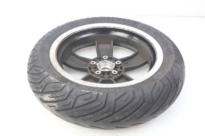 photo de VORDERRADFELGE PIAGGIO VESPA GTS IGET ABS 125 (2017 - 2023) - Alternative Perspektive