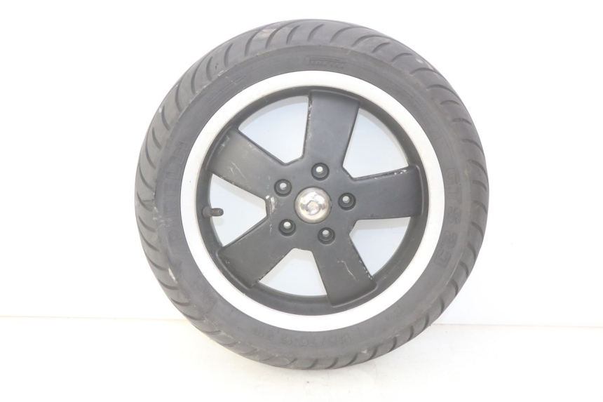 photo de VORDERRAD PIAGGIO VESPA GTS SUPER IE 125 (2009 - 2016) - Hauptansicht