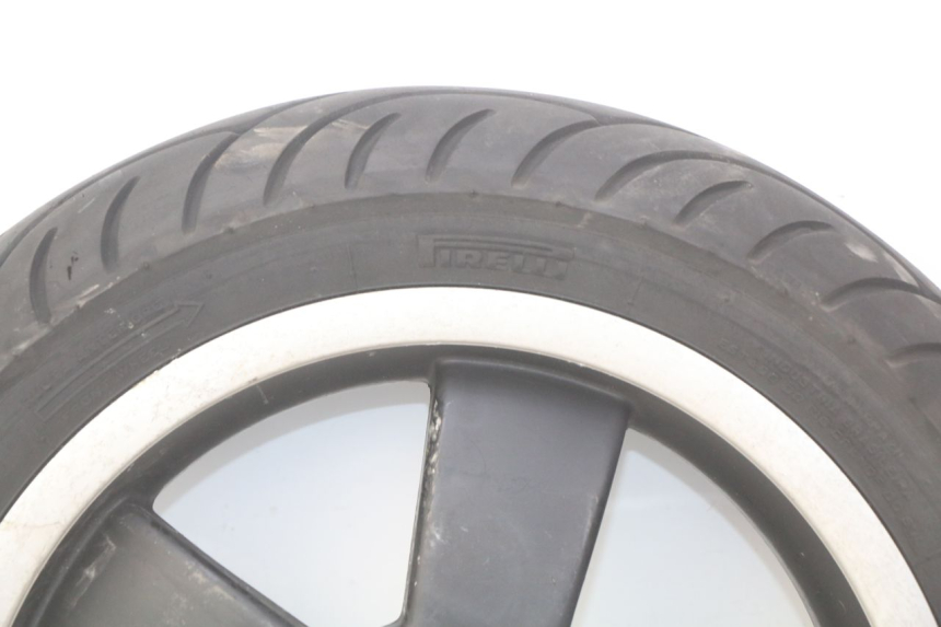 photo de VORDERRAD PIAGGIO VESPA GTS SUPER IE 125 (2009 - 2016) - Charakteristische Merkmale