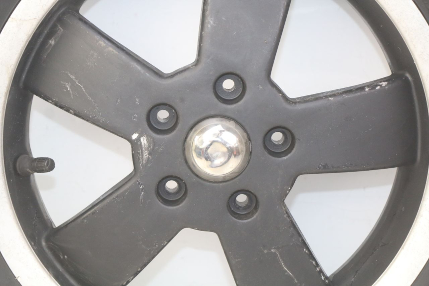 photo de VORDERRAD PIAGGIO VESPA GTS SUPER IE 125 (2009 - 2016) - Kennzeichnungen und Originalreferenzen