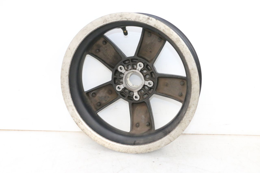 photo de VORDERRAD PIAGGIO VESPA GTS SUPER IE 125 (2009 - 2016) - Kennzeichnungen und Originalreferenzen